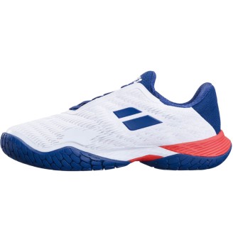 Babolat Propulse Fury 3 AC 2025| universotennis.it 2