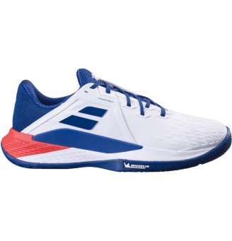 Babolat Propulse Fury 3 AC 2025| universotennis.it