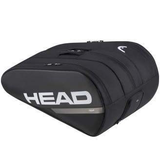 Borsa Head Tour XL x12 Black