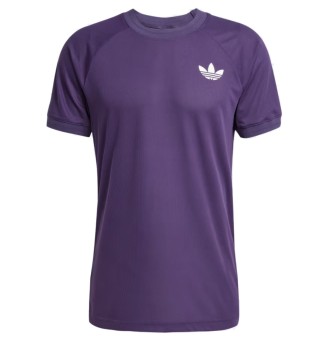 Maglietta Adidas Climacool Purple