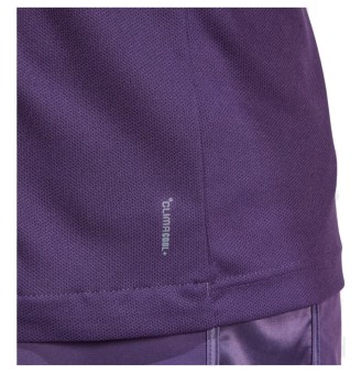 Maglietta Adidas Climacool Purple 2