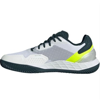 Scarpe Adidas Defiant Speed 2 Clay 2