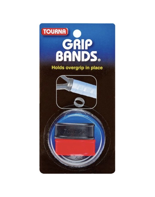 Grip Tourna Bands