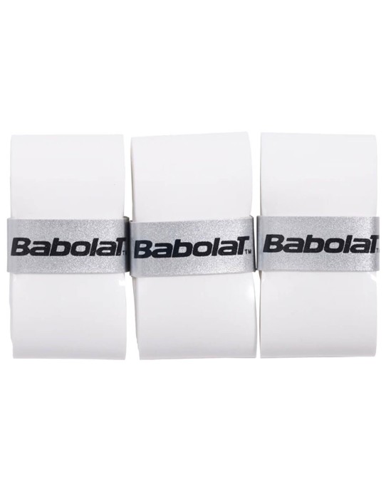 Overgrip Babolat Pro Tour 2.0| Universotennis.it