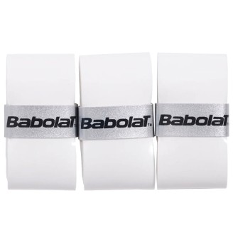 Overgrip Babolat Pro Tour 2.0| Universotennis.it