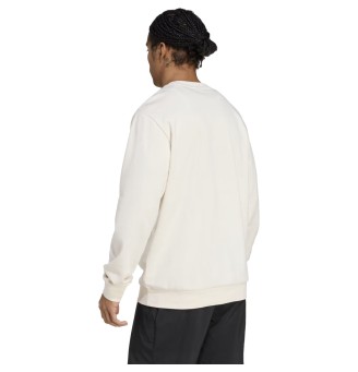 Felpa Adidas Heritage Graphic Crew