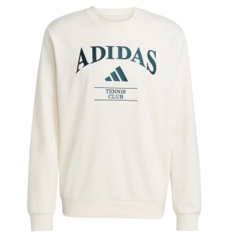 Felpa Adidas Heritage Graphic Crew