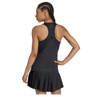 Canotta Adidas Club Black 2