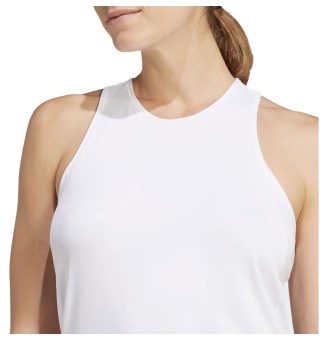 Canotta Adidas Club White 2