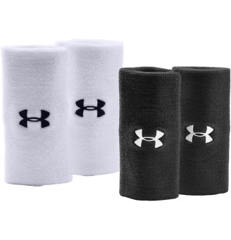 Polsini Under Armour | Universotennis.it