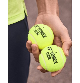 Palline Yonex Tour | Universotennis.it 2