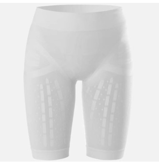 Short Floky Activator White
