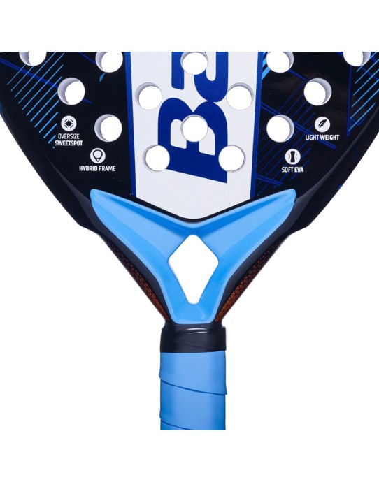 Racchetta Padel Babolat Air Origin