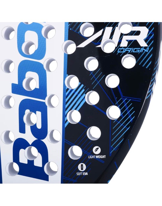 Racchetta Padel Babolat Air Origin