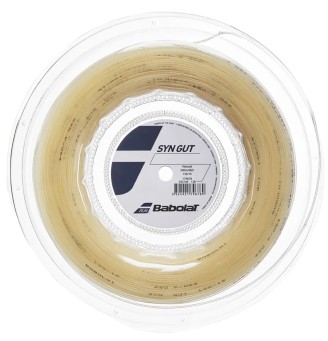 Babolat Syntetic Gut 2