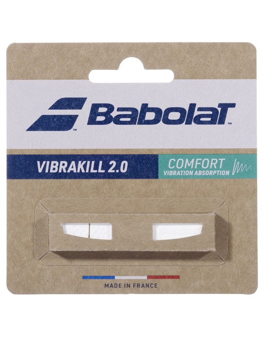 Antivibrazioni Babolat Vibrakill | Universotennis.it