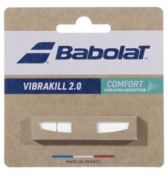 Antivibrazioni Babolat Vibrakill | Universotennis.it