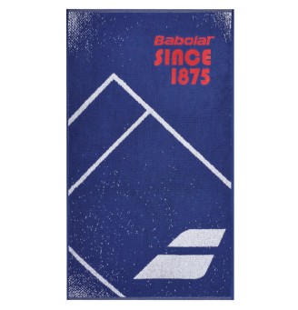 Asciugamano Babolat Medium Since 1875