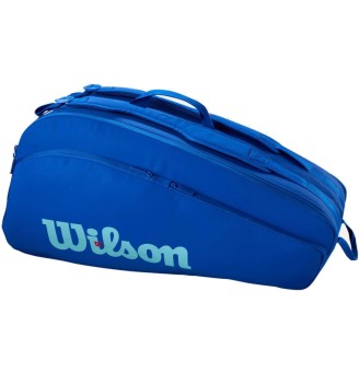 Borsa porta racchette Wilson Tour Ultra 6 | Universotennis.it