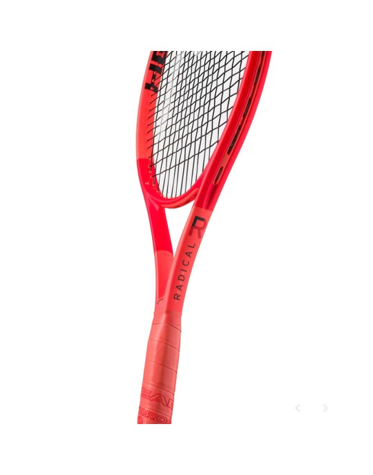 Racchetta da tennis Head Radical Team Auxetic 2.0