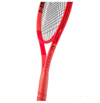 Racchetta da tennis Head Radical Team Auxetic 2.0