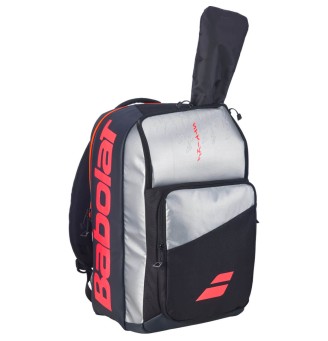 Zaino Babolat Pure Strike Carbon Grey