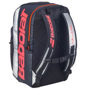 Zaino Babolat Pure Strike Carbon Grey 2