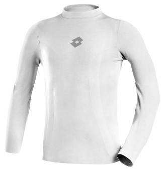 Maglietta Lotto Elite Underware White| Universotennis.it