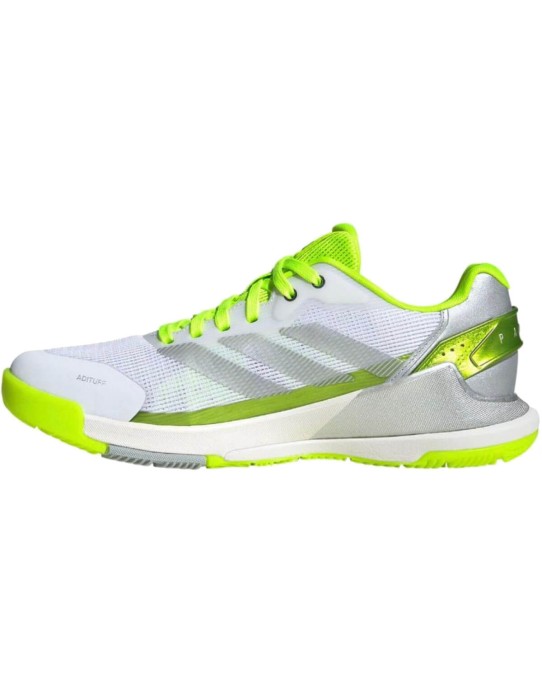 Scarpe Adidas Padel Crazyquick LS donna