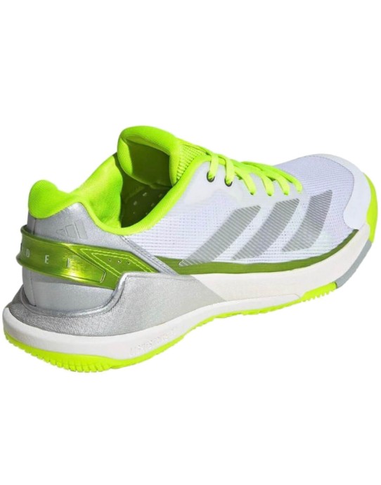 Scarpe Adidas Padel Crazyquick LS donna