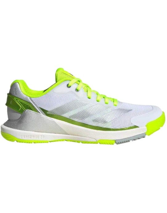 Scarpe Adidas Padel Crazyquick LS donna