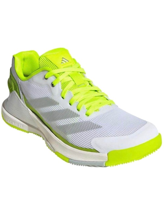 Scarpe Adidas Padel Crazyquick LS donna