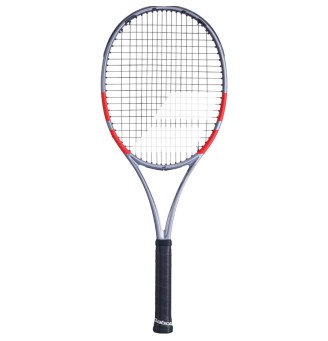 Racchetta Babolat Pure Strike 98 16x19 Grey/Fluo Gen4