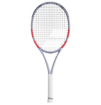 Racchetta Babolat Pure Strike 100 Grey/Fluo Gen4