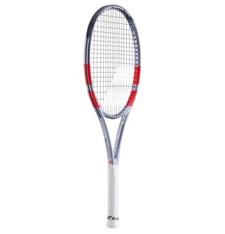 Racchetta Babolat Pure Strike 100 Grey/Fluo Gen4 2