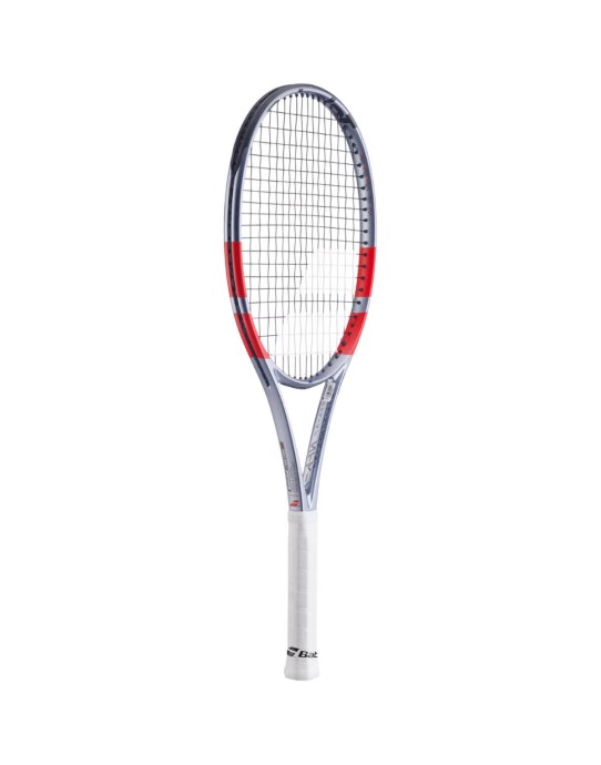 Racchetta Babolat Pure Strike 100 Grey/Fluo Gen4