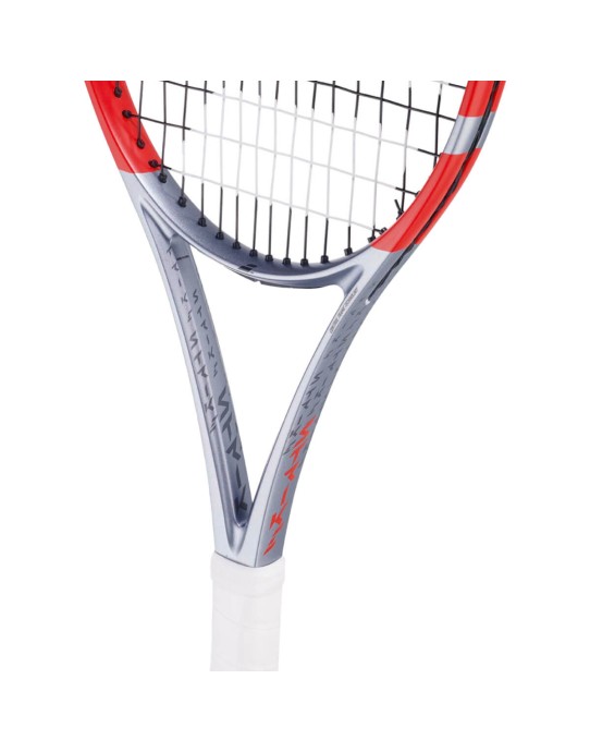 Racchetta Babolat Pure Strike 100 Grey/Fluo Gen4