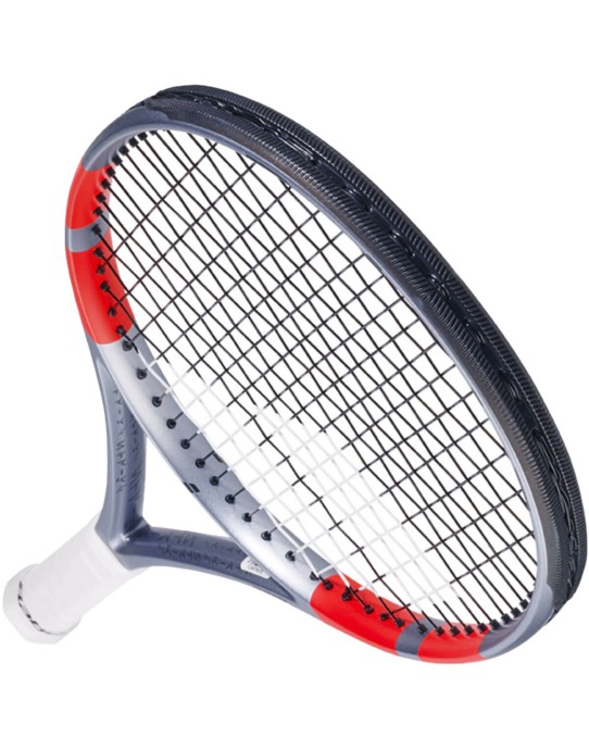 Racchetta Babolat Pure Strike 100 Grey/Fluo Gen4