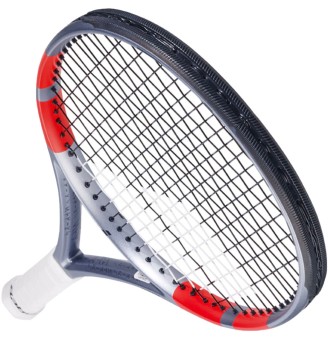 Racchetta Babolat Pure Strike 100 Grey/Fluo Gen4