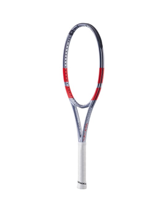 Racchetta Babolat Pure Strike 100 Grey/Fluo Gen4