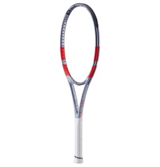 Racchetta Babolat Pure Strike 100 Grey/Fluo Gen4
