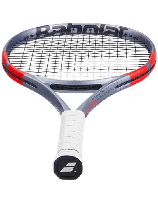 Racchetta Babolat Pure Strike 100 Grey/Fluo Gen4