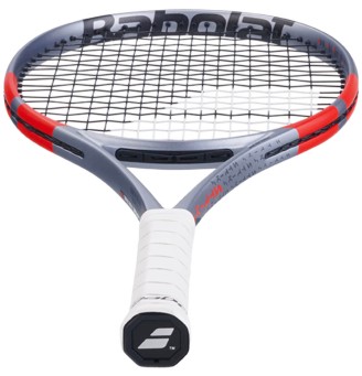 Racchetta Babolat Pure Strike 100 Grey/Fluo Gen4