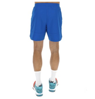 Pantaloncini Lotto Superrapida VIII 2