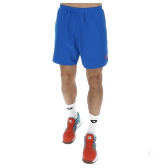 Pantaloncini Lotto Superrapida VIII