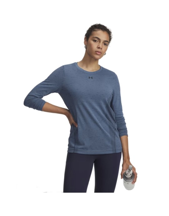 Maglia Under Armour Vanish Seamless donna
