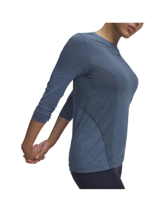 Maglia Under Armour Vanish Seamless donna