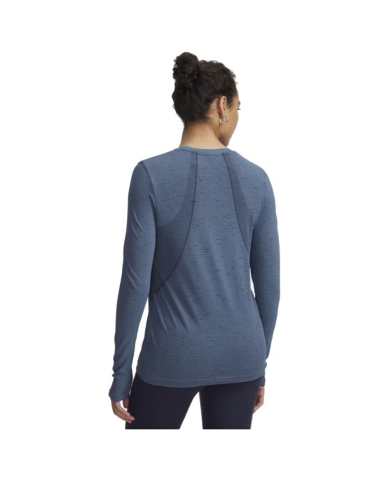 Maglia Under Armour Vanish Seamless donna