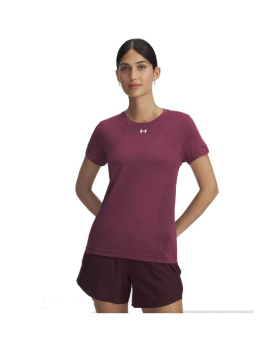 Maglietta Under Armour Vanish Seamless donna
