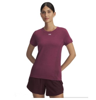 Maglietta Under Armour Vanish Seamless donna